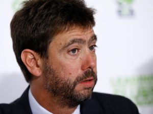 Tribunale Figc condanna Andrea Agnelli: sconto di pena, 12 mesi di inibizione