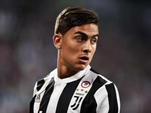 Dybala: "Io al Barça? Ora sto bene alla Juventus, in futuro non so"