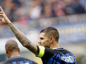 Inter, la Curva Nord ancora contro Icardi: "Nessun coro per quell'infame argentino"