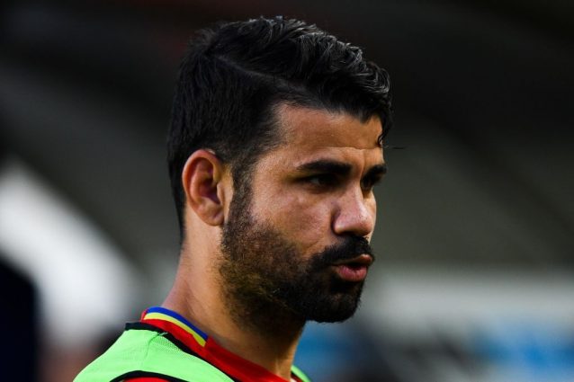Atetico Madrid, in arrivo Diego Costa: al Chelsea 60 milioni di euro