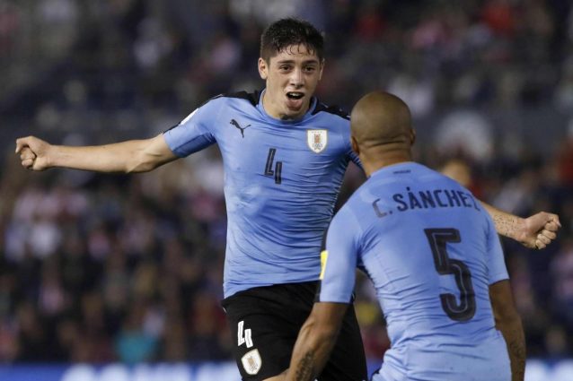 Valverde l'erede di Modric e Kroos che porta ai Mondiali l'Uruguay
