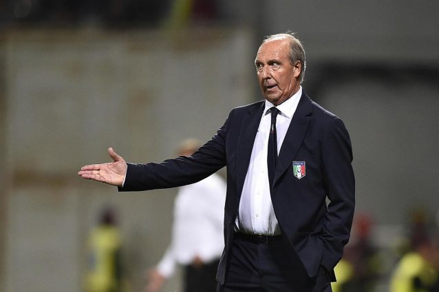 Ventura dopo il ko Juve in Champions: "Troppe critiche ingiuste per la nazionale"