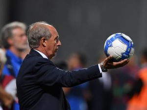 nazionale ventura