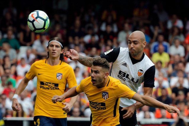 Valencia, Zaza si infuria: Toro e Atalanta ci pensano Valencia, Zaza si infuria: Toro e Atalanta ci pensano