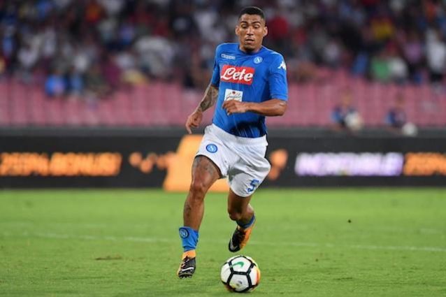 Napoli, Sarri ha l'imbarazzo della scelta contro la Roma