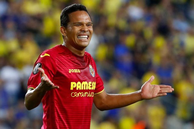 Milan, Bacca al veleno: