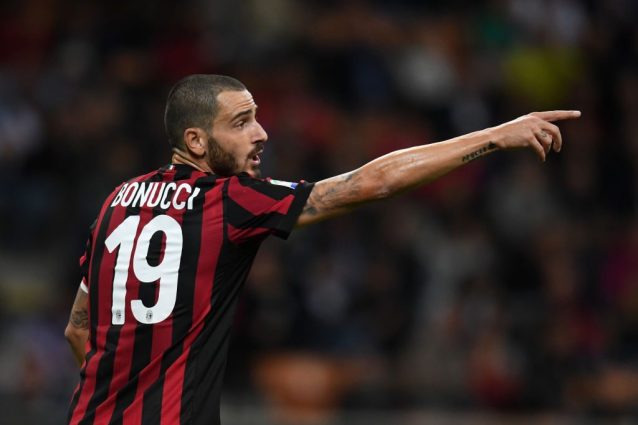 bonucci derby milan inter
