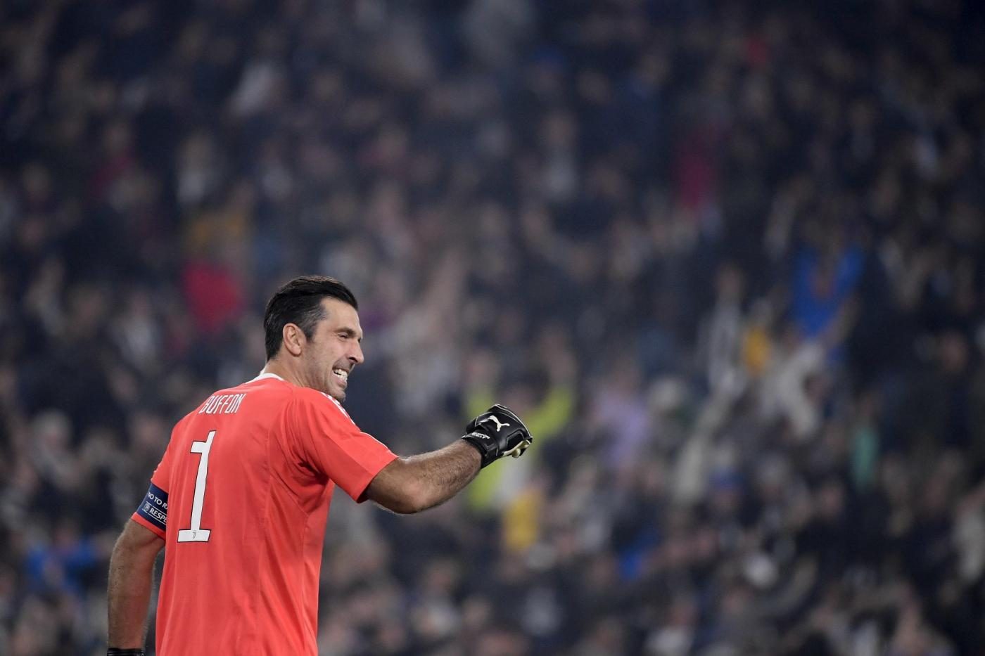 Se La Juve Vince La Champions