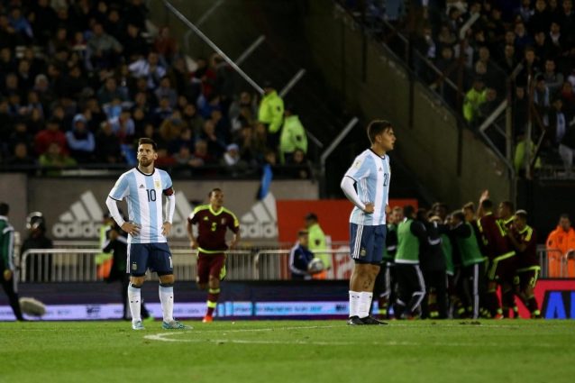 Argentina, Sampaoli promuove Benedetto al posto di Icardi. Nei test fatti, l'interista…