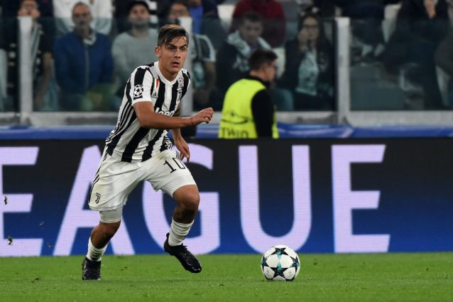 La clamorosa gaffe di Dybala: fa gli auguri al Palermo! Ma poi… La clamorosa gaffe di Dybala: fa gli auguri al Palermo! Ma poi…
