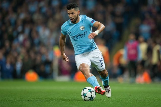 Milan, bomba dall'Inghilterra: a gennaio 90 milioni per Aguero