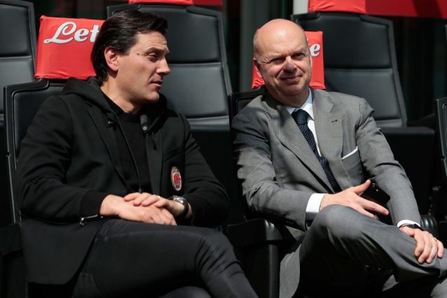 Derby, Spalletti: