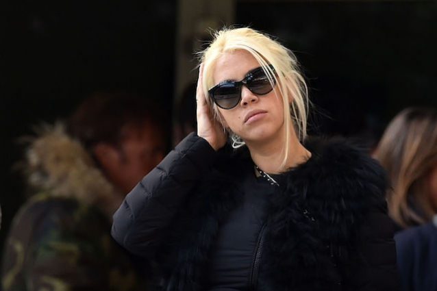Maxi Lopez porta Wanda Nara a processo: l'accusa Maxi Lopez porta Wanda Nara a processo: l'accusa