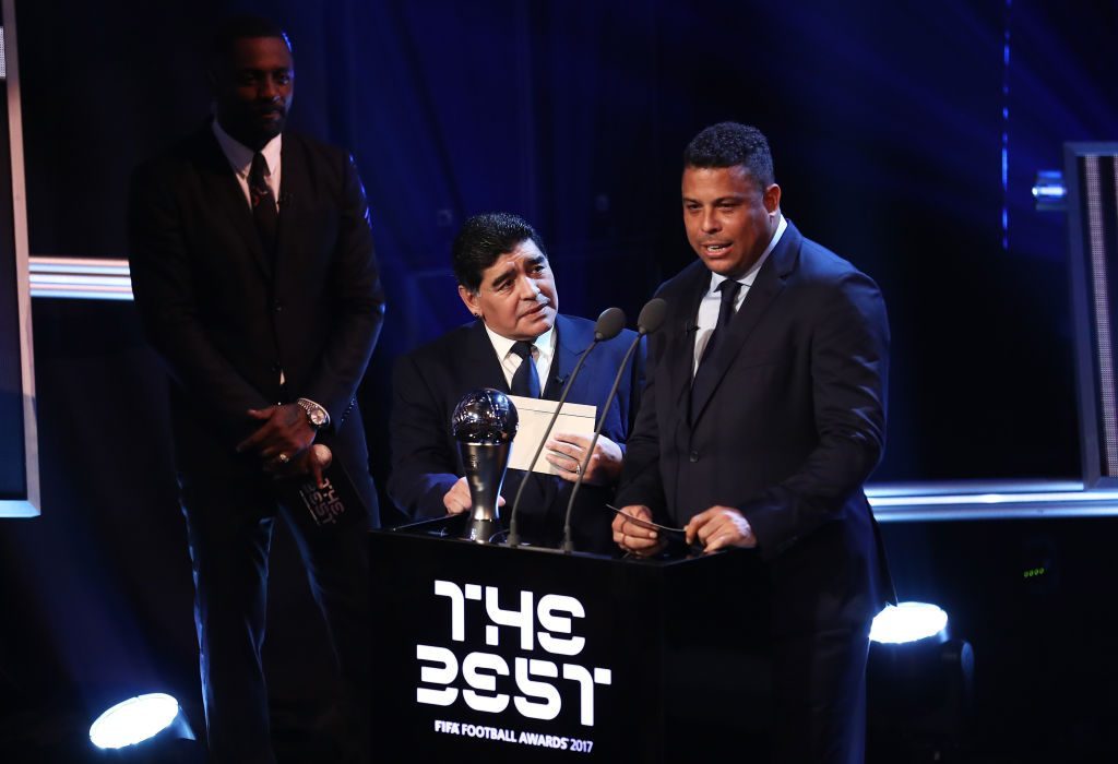 Maradona a Premium: Maradona a Premium:
