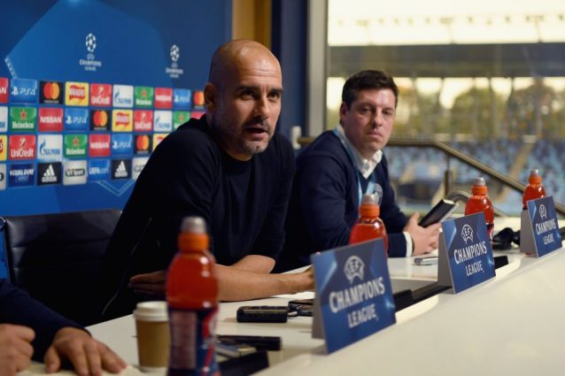 napoli guardiola