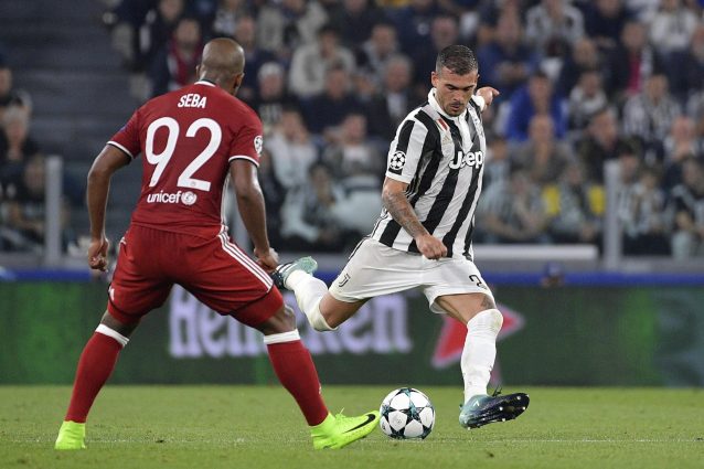 Juventus, Sturaro ha la Lazio nel mirino: “Per noi è una mini rivincita”