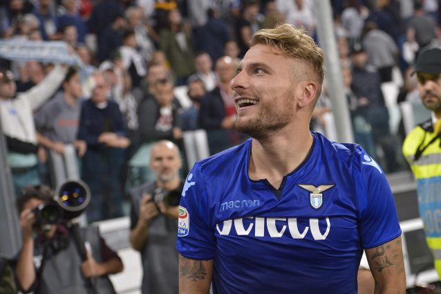 Lazio, Immobile a vita Lazio, Immobile a vita