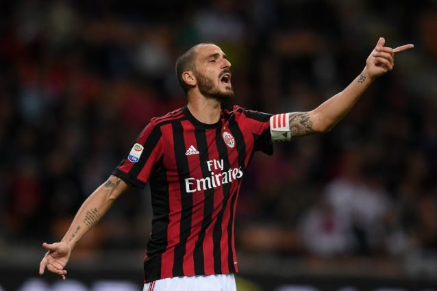Milan-Juve, le parole di Allegri ei convocati bianconeri