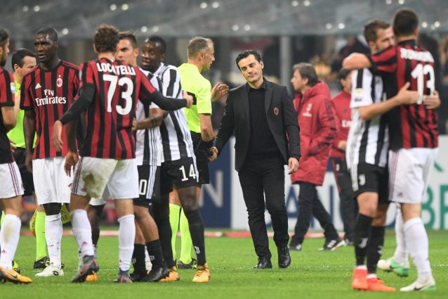 Marotta punzecchia il Milan: