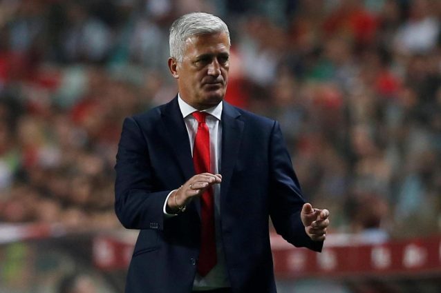 Milan, idea Petkovic se salta Montella