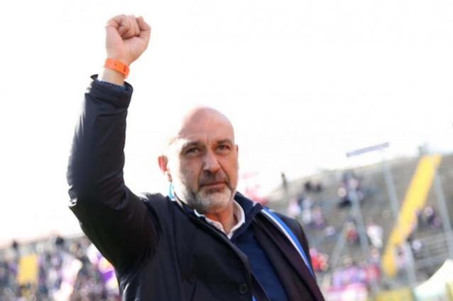 Il Sindaco di Amatrice incorona i tifosi blucerchiati: