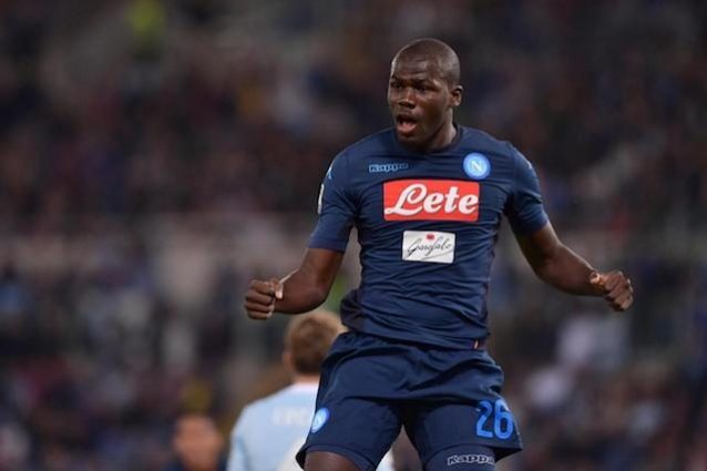 Koulibaly: