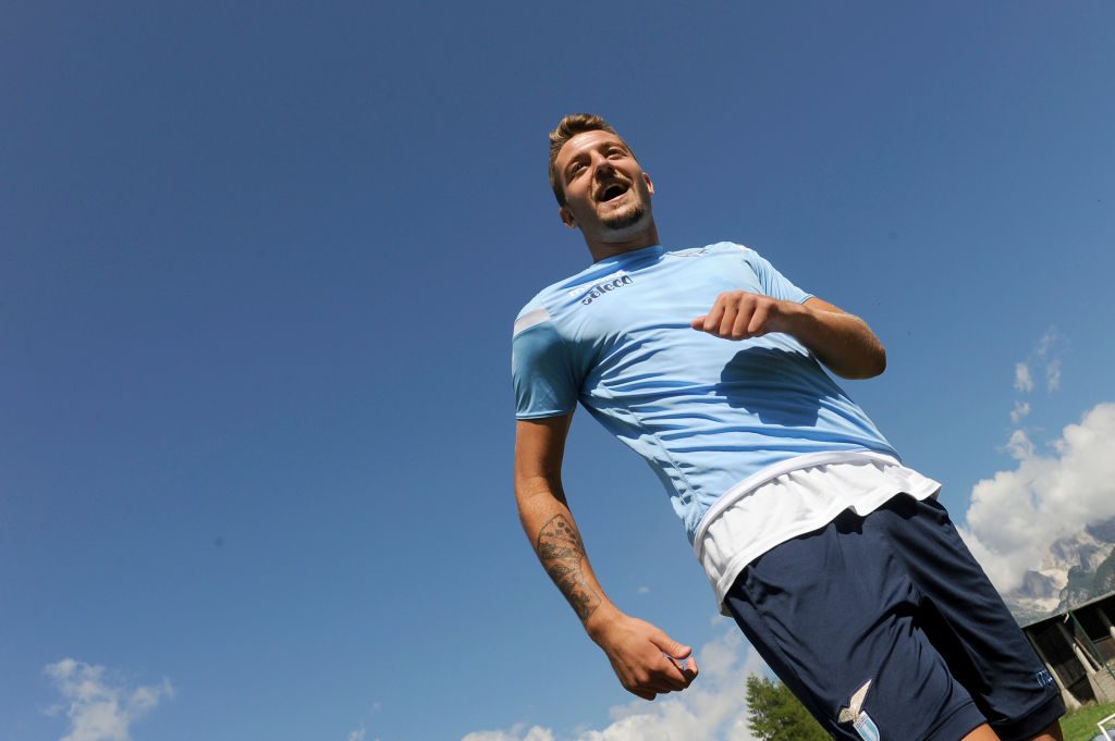 Calciomercato ultime notizie Lazio, Tare Milinkovic vale almeno 70 milioni