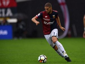 taarabt genoa