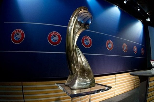 Ecco la nuova UEFA Nations League: l'Italia sarà nella Lega A Ecco la nuova UEFA Nations League: l'Italia sarà nella Lega A