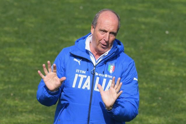 Milan, Bonucci: Milan, Bonucci: