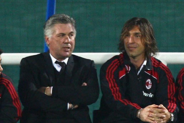 Ancelotti rifiuta la Nazionale, Branchini svela: