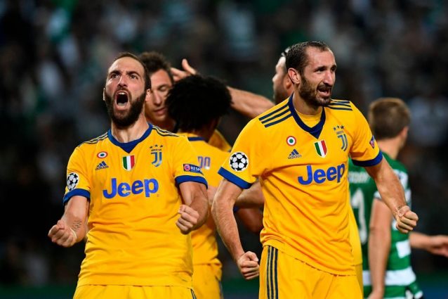 Champions League 2017/2018, Napoli agli ottavi se…: ecco tutte le combinazioni Champions League 2017/2018, Napoli agli ottavi se…: ecco tutte le combinazioni