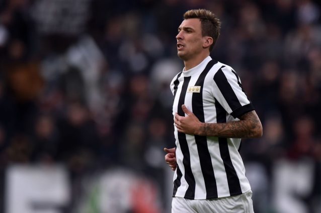 Juventus, Allegri: Juventus, Allegri: