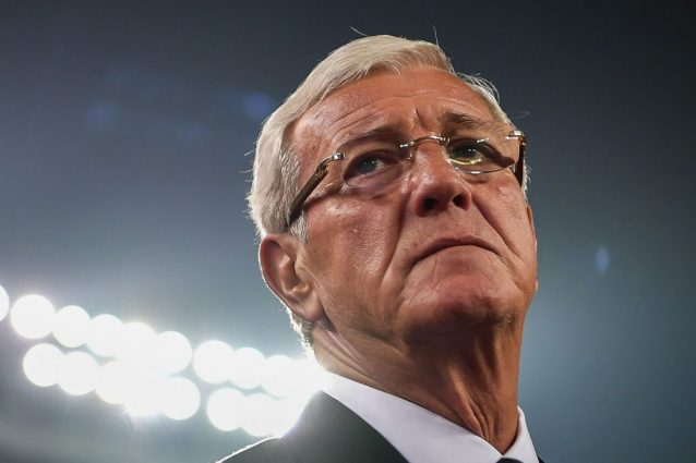 Lippi sbugiarda Tavecchio “Lui ha voluto Ventura ha la memoria corta”