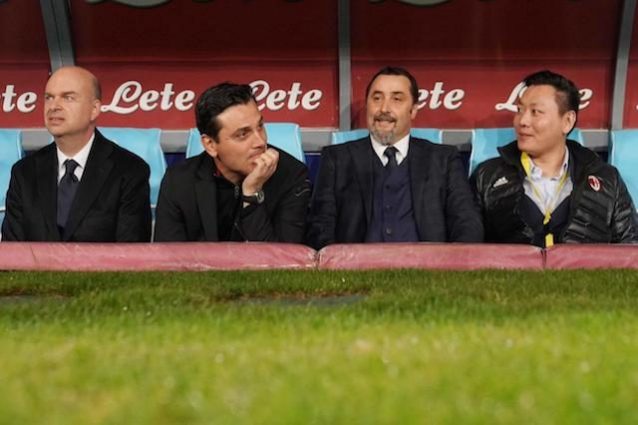 Montella: Montella: