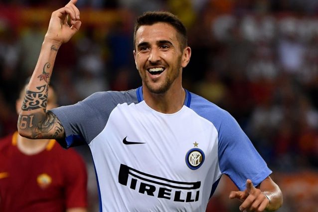 Inter Vecino ha le idee chiare “Obiettivo Champions. Gerrard? Sono lontano da lui”