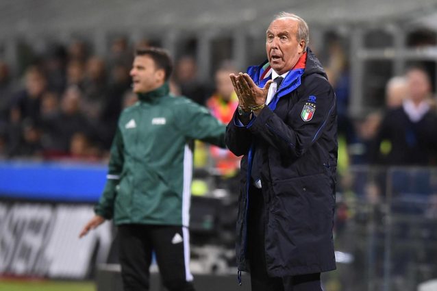 Nazionale, Ventura alle Iene: 'Promette di dimettersi? Sì' Nazionale, Ventura alle Iene: 'Promette di dimettersi? Sì'