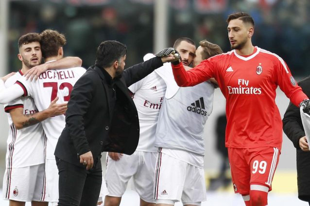 Fiorentina, Pioli: Fiorentina, Pioli: