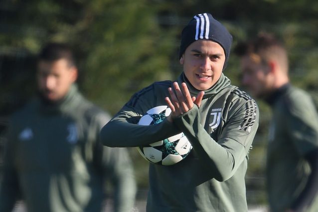 Torino, Allegri: Torino, Allegri: