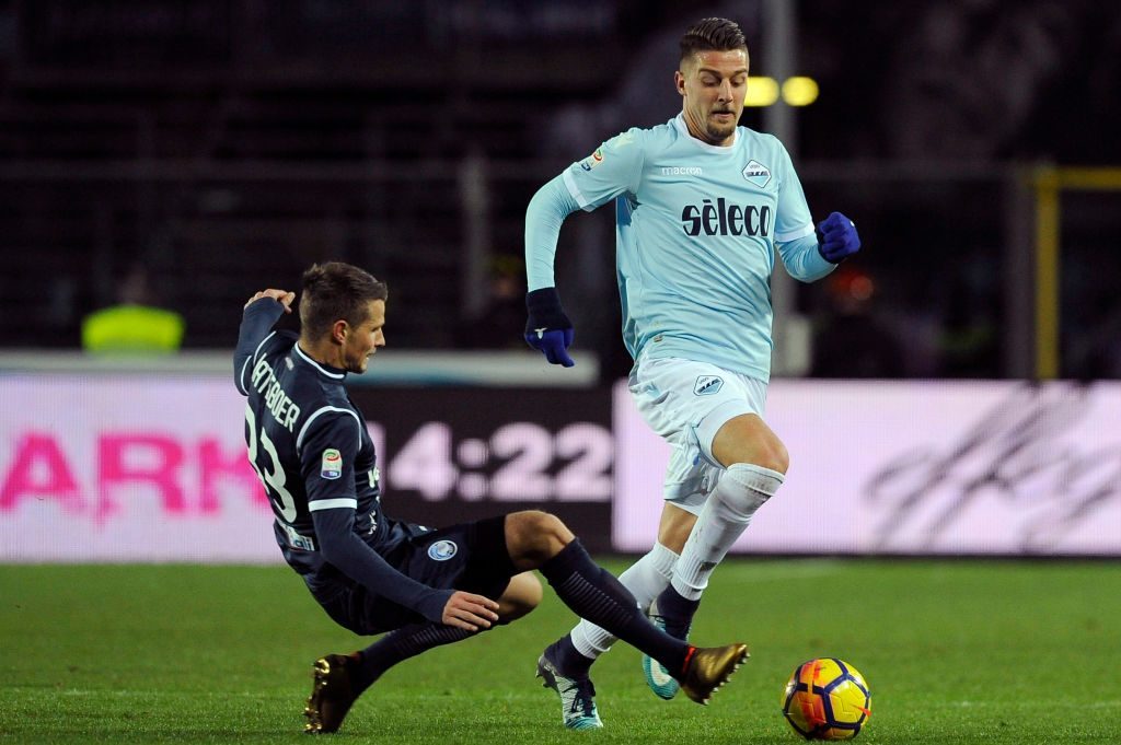 Lazio, Peruzzi: Lazio, Peruzzi: