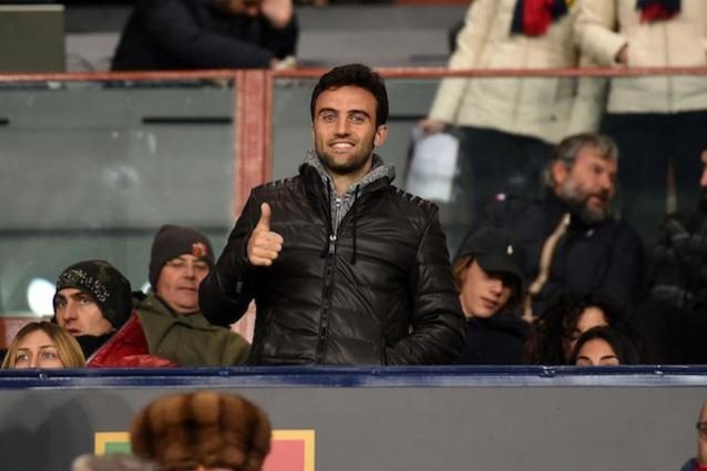 Giuseppe Rossi e l’ennesima rinascita al Genoa “Non ho mai pensato al ritiro”