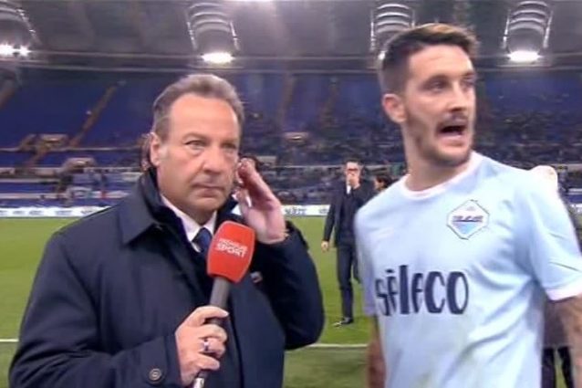 Lazio, il ds del Barcellona all'Olimpico per Luis Alberto Lazio, il ds del Barcellona all'Olimpico per Luis Alberto