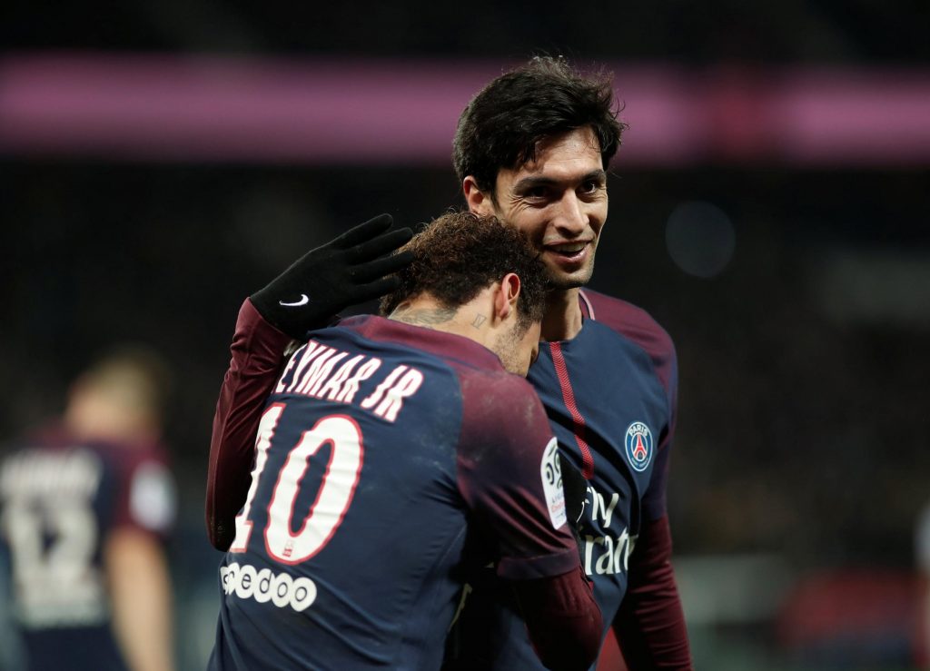 Pastore esce allo scoperto: “Il mio agente parla con l'Inter. Il club nerazzurro mi piace molto”