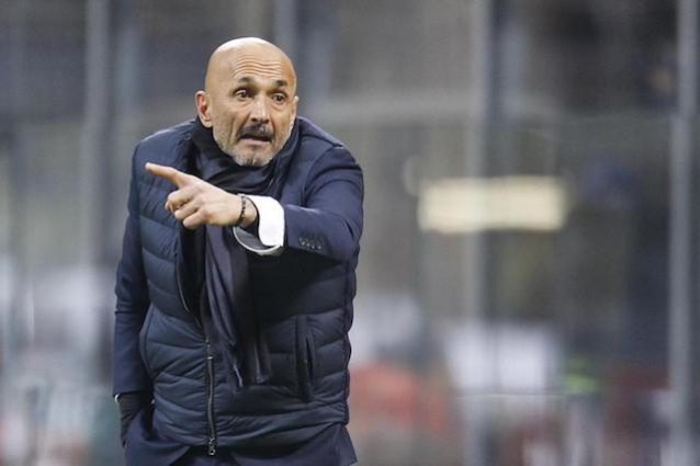 Spalletti “Il calciomercato? Alla Juventus pensano a vincere”