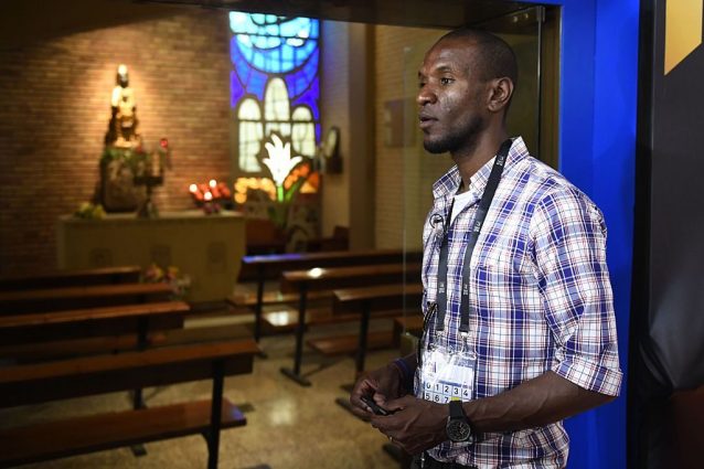 Barcellona, Abidal rivela: Barcellona, Abidal rivela: