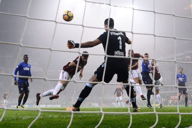 Il Milan non si ferma più
