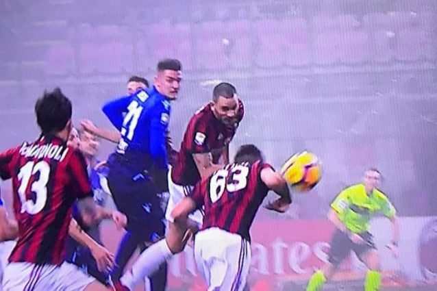 Cutrone, oggi si decide: assoluzione o squalifica Cutrone, oggi si decide: assoluzione o squalifica