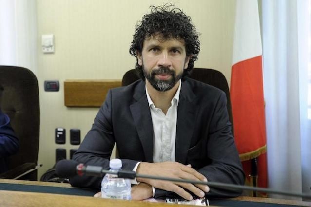 Figc: Gravina 'La Lega Pro mi candidi'