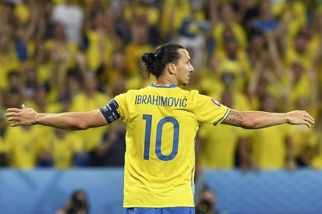 L’accusa di Ibra “Non mi chiamo Andersson o Svensson io vittima di razzismo in Svezia”