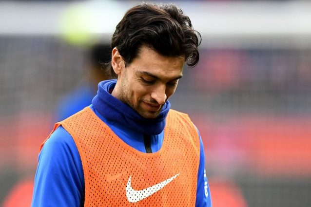 Pastore: